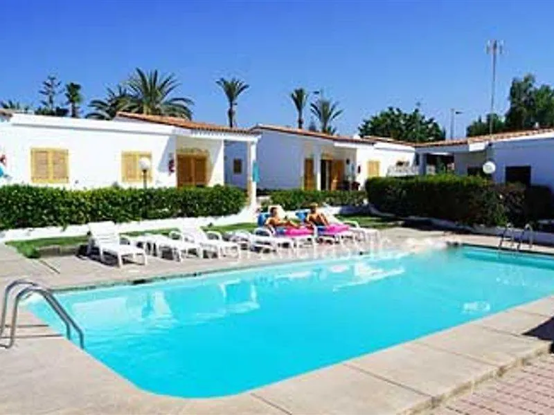 Parque Cristina Apartment Playa del Ingles   Playa del Ingles (Gran Canaria)