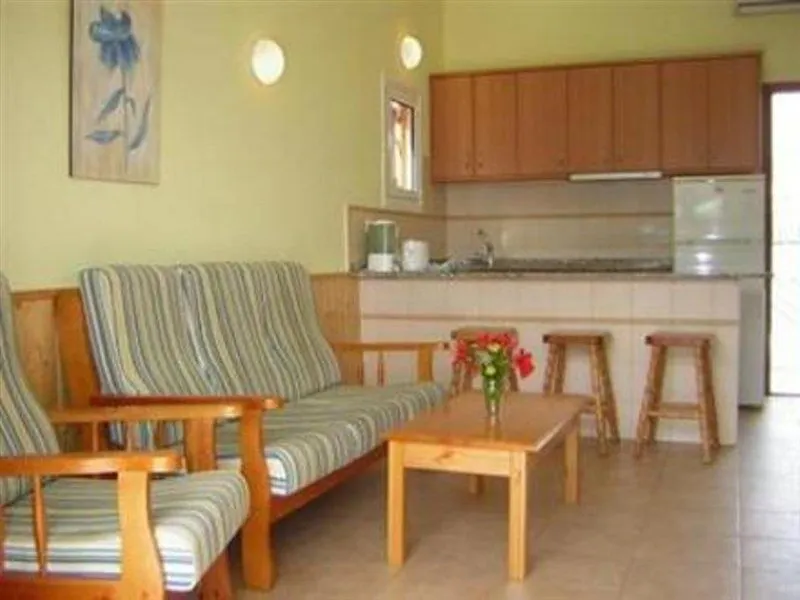 Parque Cristina Apartment Playa del Ingles
